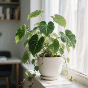 11. Arrowhead Plant (Syngonium podophyllum) 11. Arrowhead Plant (Syngonium podophyllum)