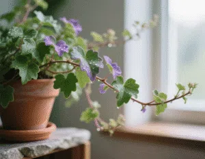 12. Swedish Ivy (Plectranthus australis)