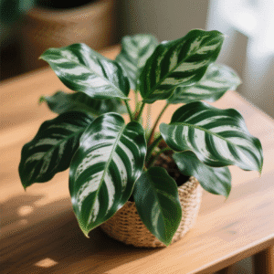 6. Chinese Evergreen (Aglaonema) 6. Chinese Evergreen (Aglaonema)