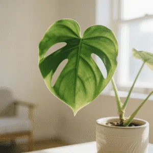 7. Philodendron (Heartleaf)