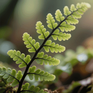8. Maidenhair Fern (Adiantum) 8. Maidenhair Fern (Adiantum)