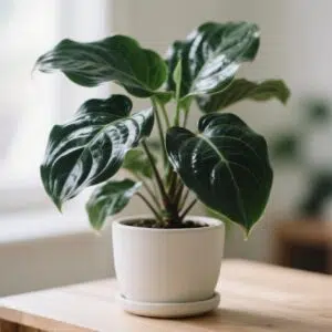 Cast Iron Plant (Aspidistra elatior)