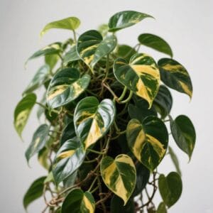 Pothos (Epipremnum aureum) Pothos (Epipremnum aureum)