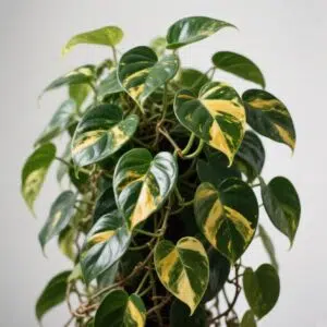 Pothos (Epipremnum aureum) Pothos (Epipremnum aureum)