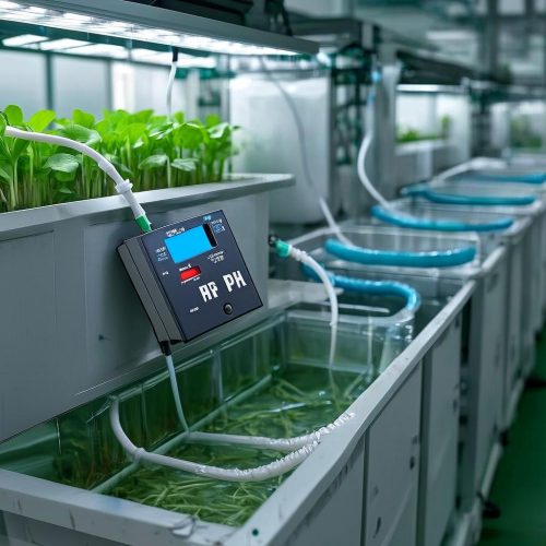 Hydroponic pH Management: Unlock Explosive Growth and Vibrant Harvests